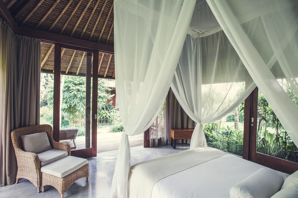 Reddoor Bali Hotel Canggu Exterior foto